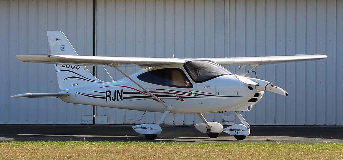 Cessna 172