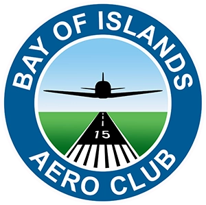 Aeroclub Logo