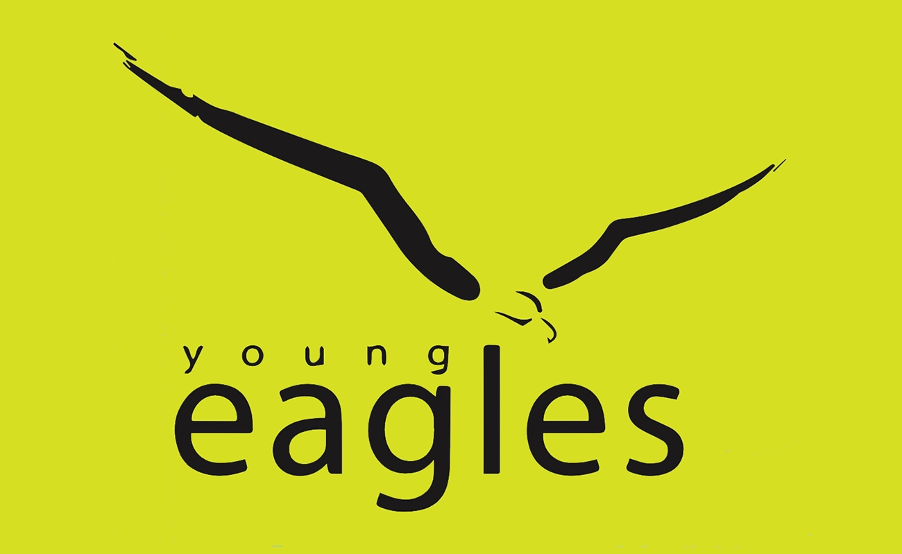 Young Eagles Logo